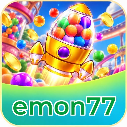 Screenshot 1 - emon77 Home Screen