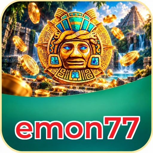 Screenshot 1 - emon77 Home Screen