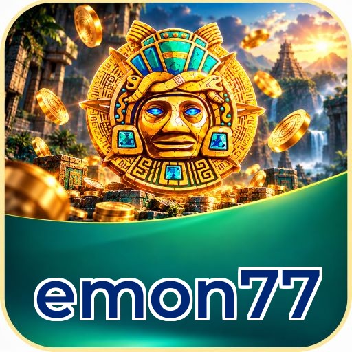 Screenshot 1 - emon77 Home Screen