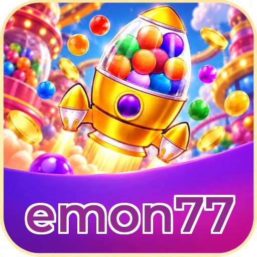 Screenshot 1 - emon77 Home Screen