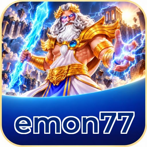 Screenshot 1 - emon77 Home Screen