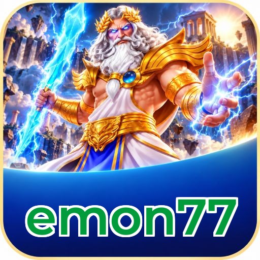 Screenshot 1 - emon77 Home Screen